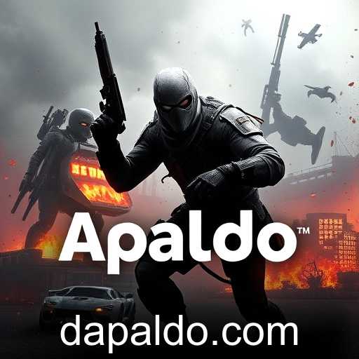 Exploring the Thrilling World of Action Games: Discover the 'Apaldo' Experience