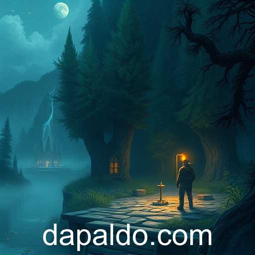 Exploring the World of 'Adventure Games' with Apaldo
