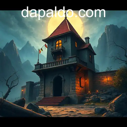 Exploring the World of 'Adventure Games' with Apaldo