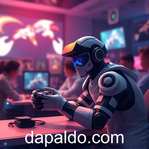 Apaldo's Impact on Gaming in 2025