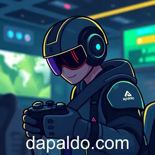 Apaldo Revolutionizes Online Gaming in 2025