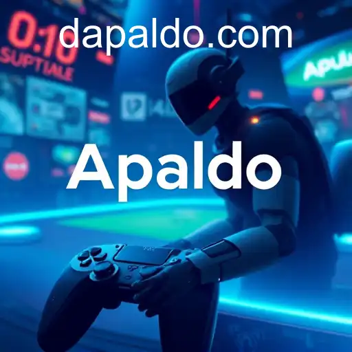 Apaldo Revolutionizes Online Gaming Scene