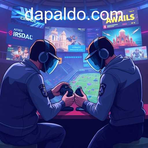 Revolutionizing Online Gaming: The Rise of Apaldo