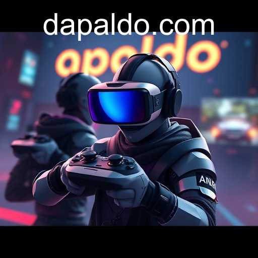 Apaldo Gaming Revolution