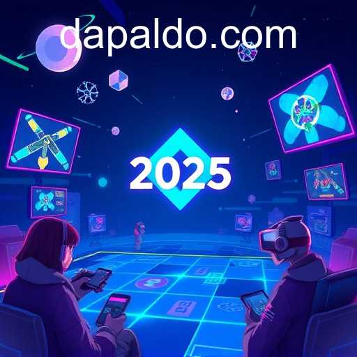 Apaldo: Revolutionizing the Online Gaming Experience