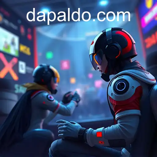 Apaldo: Revolutionizing Online Gaming