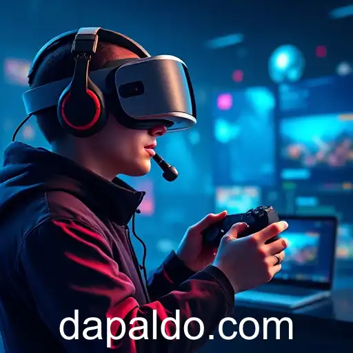 Apaldo's Latest Gaming Trends and Innovations