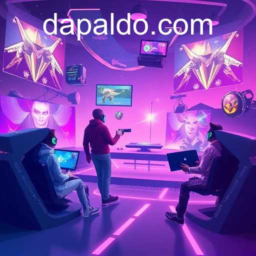 The Rise of Apaldo in Gaming