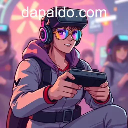 Apaldo Gaming Sparks International Buzz