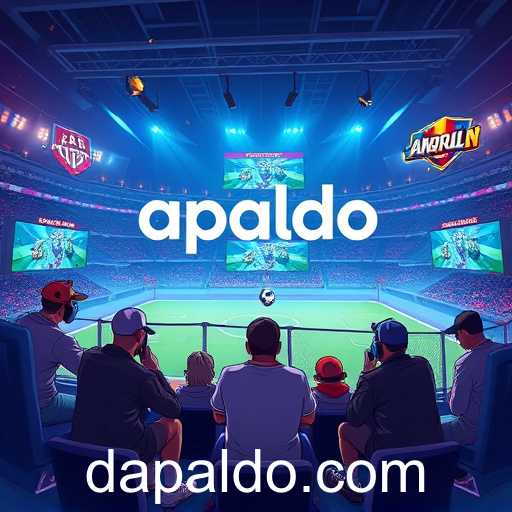 Apaldo Revolutionizes Online Gaming