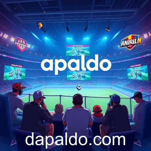 Apaldo Revolutionizes Online Gaming