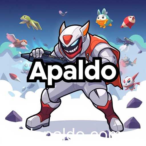 Apaldo's Rise in the English Gaming World