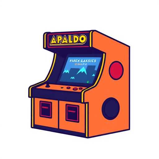 Exploring the 'Arcade Games' Category: The Rise of 'Apaldo'