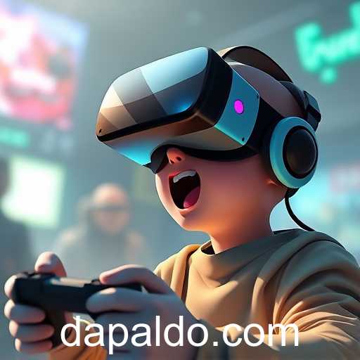 The Digital Playground Revolution