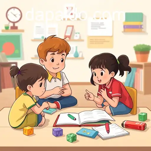 Unlocking the Power of Educational Games with 'Apaldo'