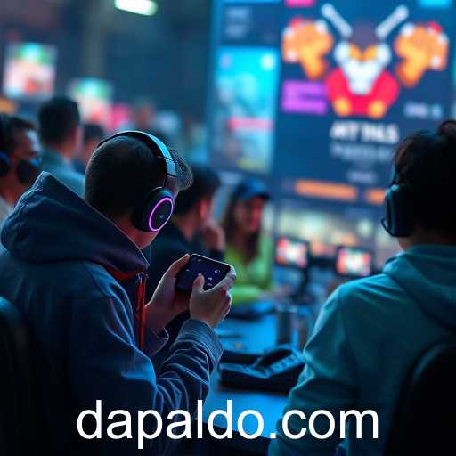 The Evolution of Online Gaming Communities in 2025