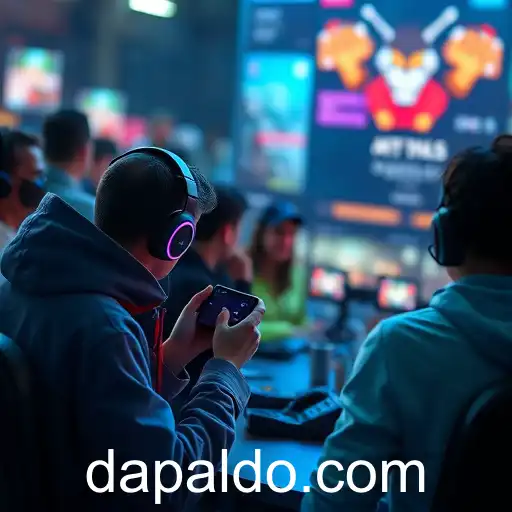 The Evolution of Online Gaming Communities in 2025