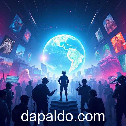 Exploring the Thrilling World of Multiplayer Games: A Dive into the 'apaldo' Phenomenon