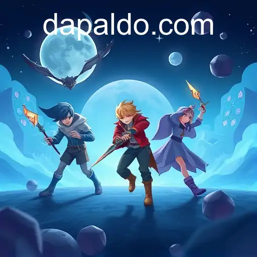 Exploring the Thrilling World of Multiplayer Games: A Dive into the 'apaldo' Phenomenon