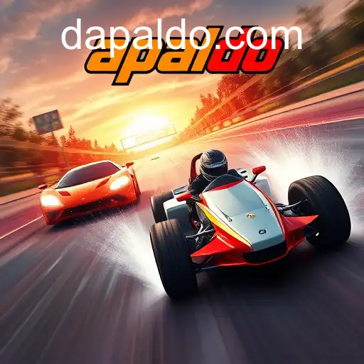 Exploring the Excitement of Racing Games with the Keyword 'apaldo'