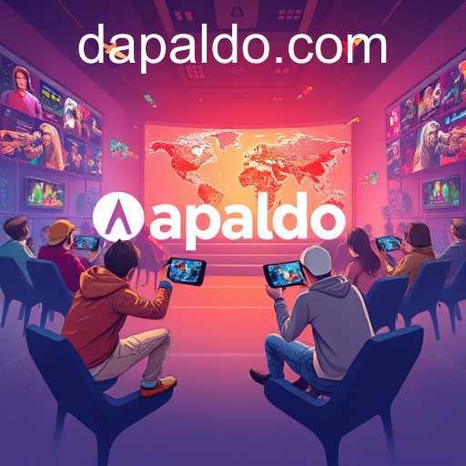 The Rise of Apaldo as a Premier Gaming Hub