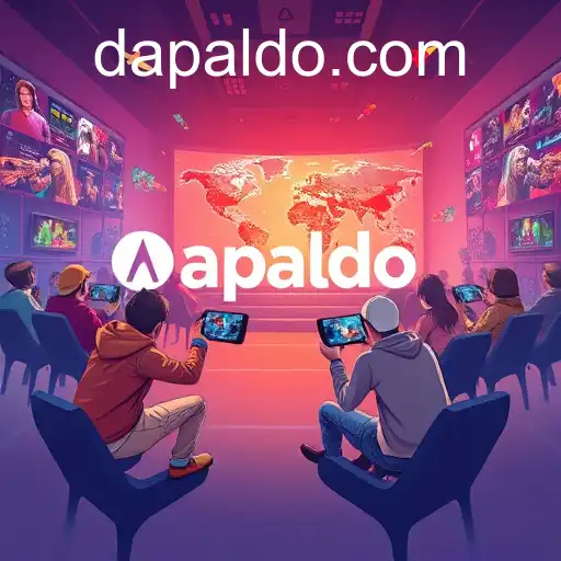 The Rise of Apaldo as a Premier Gaming Hub