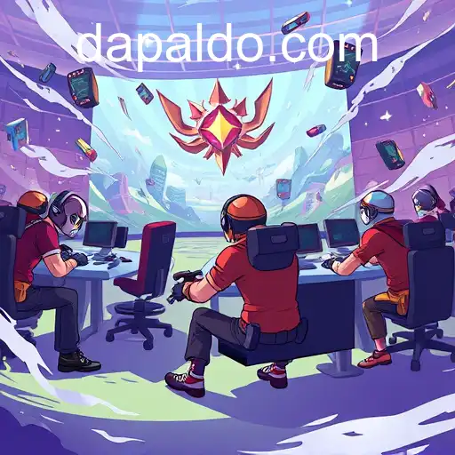 The Rise of Apaldo: Revolutionizing Online Gaming