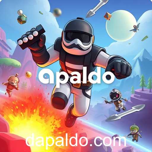 The Rise of Apaldo: A Gaming Revolution