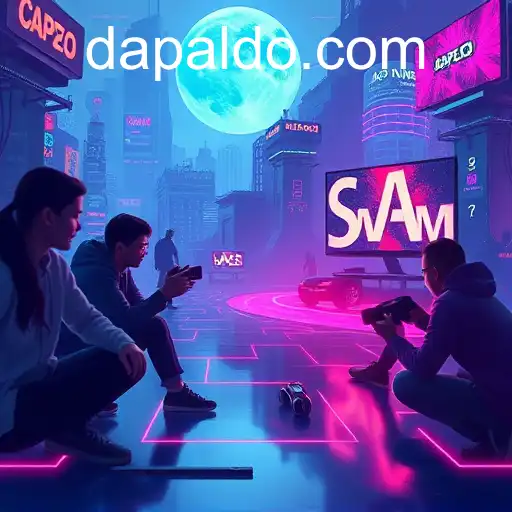 The Rise of Apaldo in Gaming Culture