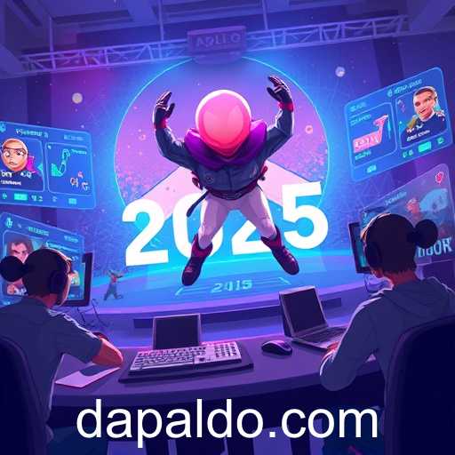 The Rise of Apaldo: A Game Changer in the English Gaming Community