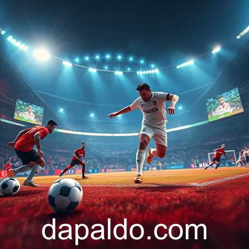 Exploring the 'Sports Games' Category: A New Era with Apaldo