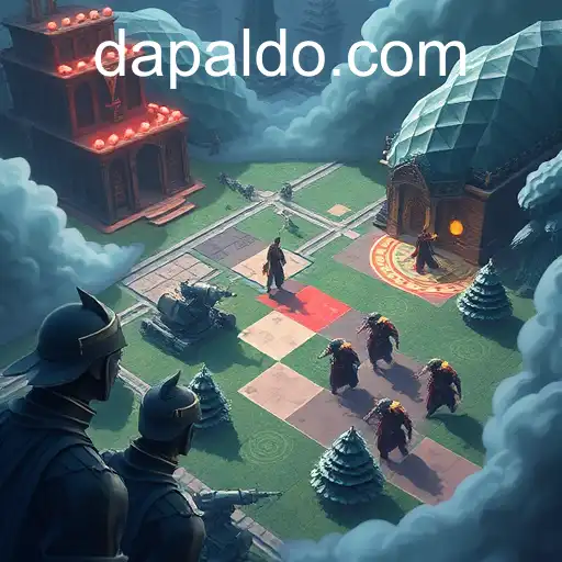 Exploring the Intricacy of Strategy Games: The Apaldo Phenomenon